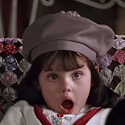 萌娃欧美复古头像，总有你喜欢的