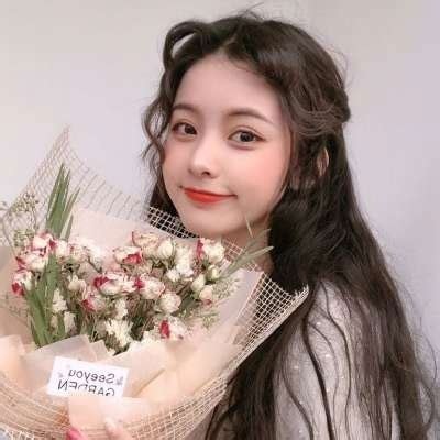 超卡哇伊女生头像~爱啦爱啦~✨