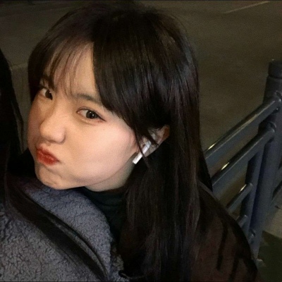 ［闺蜜］“你向我靠近，我为你而来”