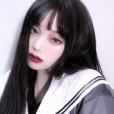 顾辞～气质唯美优质女头/一切都在慢慢变好.