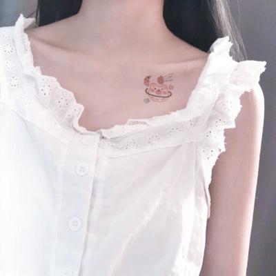 总之岁月漫长  然而值得等待/干净女头，拿图吱声