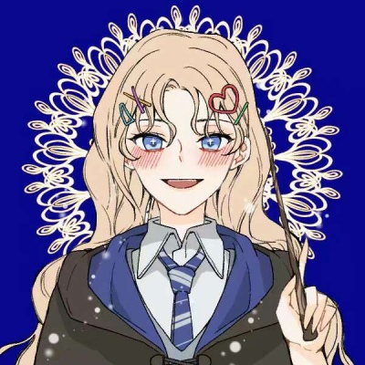 ✨你们是我天赐的礼物/六人闺蜜头像/侵删/图源网络。