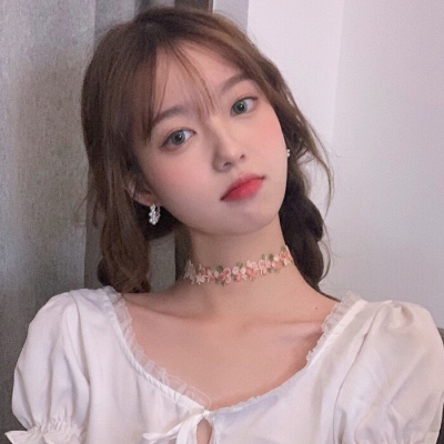 女生头像|我也只是偷偷难过了几次