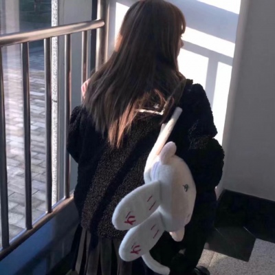 林杺 /  逃离任何消耗你快乐的东西