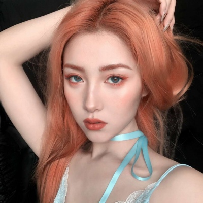 苏瓷:成熟精致闺蜜女头（多人 精致 成熟 精致 成熟）