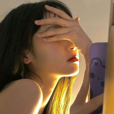 今日科普：洗澡的时候打把伞就不用擦干啦。