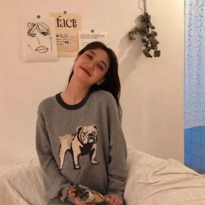 万物生长，你是四月朝阳。