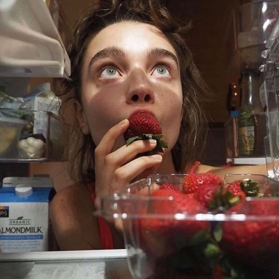 新的一月也要开心a