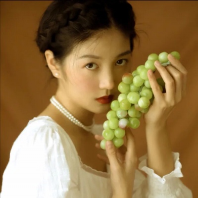 人间太吵了 来我心里吧.