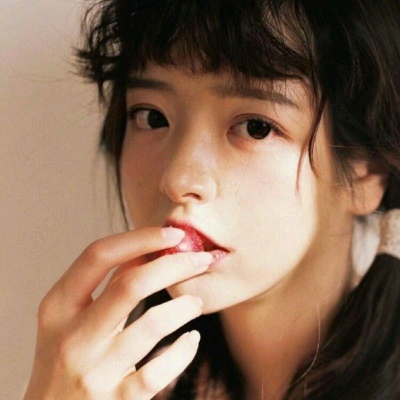 苏瓷:唯美成熟女头（精致 成熟 时尚 盐系 唯美）