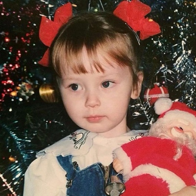 欧美小孩混杂头像系列