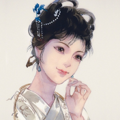 <女头>青春是昏睡与暗恋交织的夏天