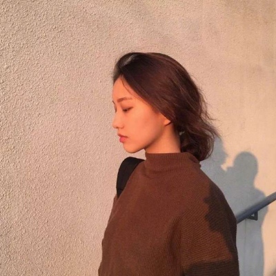 十一/优质女生头像/好聚好散