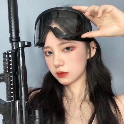 林杺 /  今天天气这么好 见一面吗