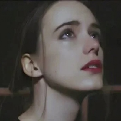 欧美/高贵/冷艳/女生头像