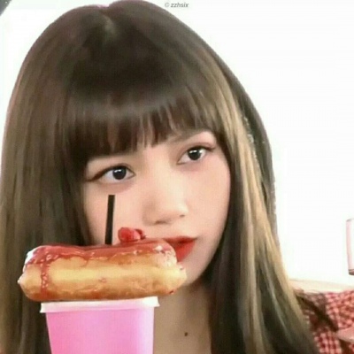 雪梨 可爱时尚食物系列女头/珍惜所有的不期而别.  看淡所有的不辞而别.