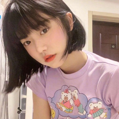 今日份女头像#ins