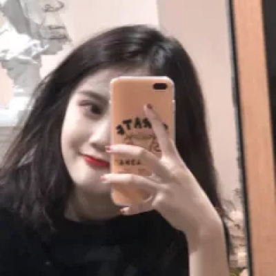 姐妹 稍微有点姿色就行了 倒不必美得如此满分