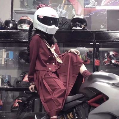 仙屿 优质部位女头