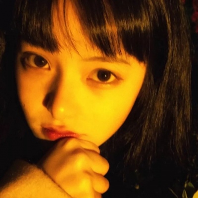 芯儿   温柔女头