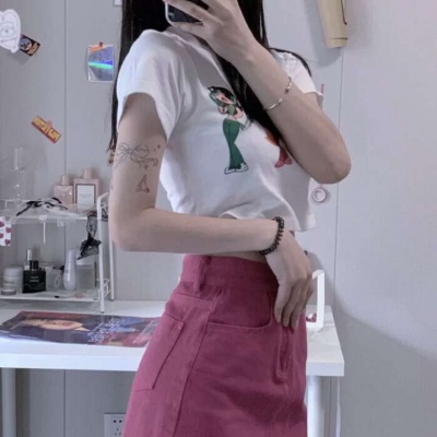 Joe:心动人间女头  当你放开了过去 更好的事就会来临.