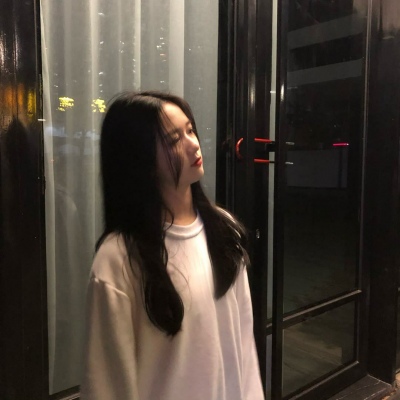 <女头>一定要笑 不管有多绝望