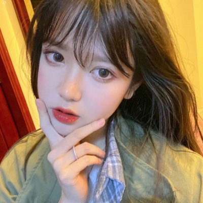 乐/女生闺蜜头像/偶尔想你，经常偶尔。