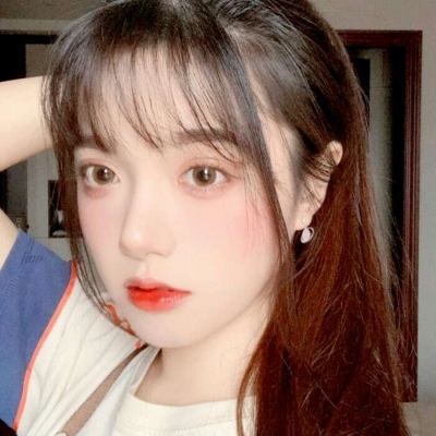 余清欢ㄧins风森系甜美三人闺蜜团头.ㄧ“你是近处的灯火.”