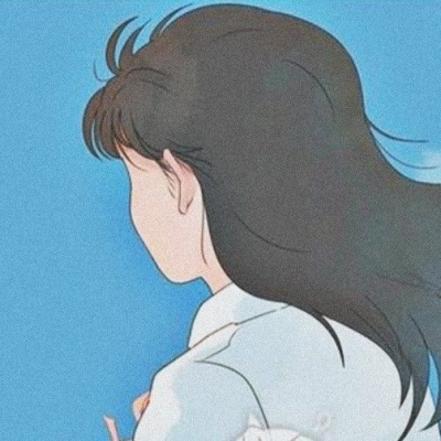 期待夏天橘子汽水一样心动.