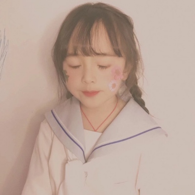 你就是我的世间万物