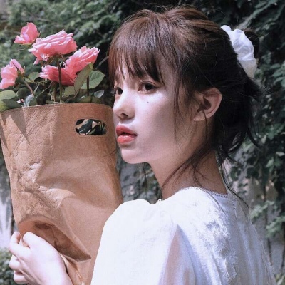 苏瓷:唯美闺蜜女头（成熟 精致 时尚 闺蜜 个性 ）