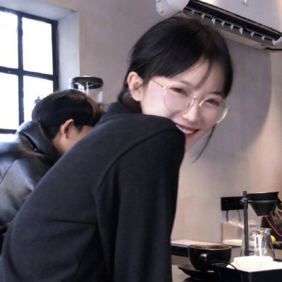 MiAo_超A女生头像_闲话天天有 不听自然无