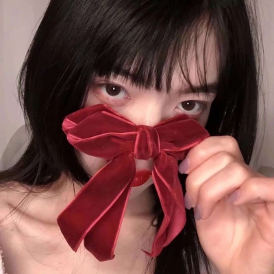 沫兮 精美唯美女生高冷时尚