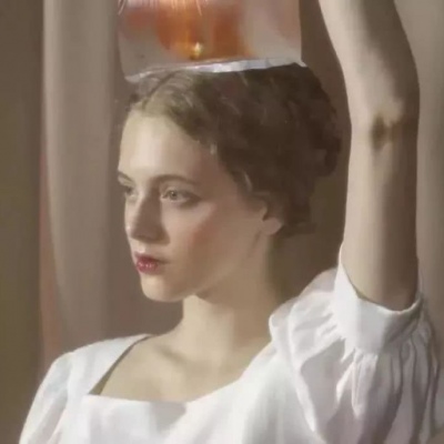 种自己的花，爱自己的宇宙.