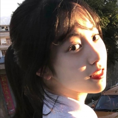 你逆光而来配的上世上所有的好。