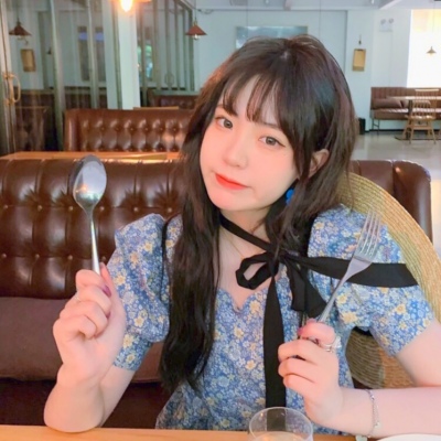 林子妤：心动前所未有