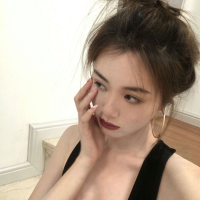 苏瓷:时尚精致女头（唯美 个性 气质 成熟 时尚 ）