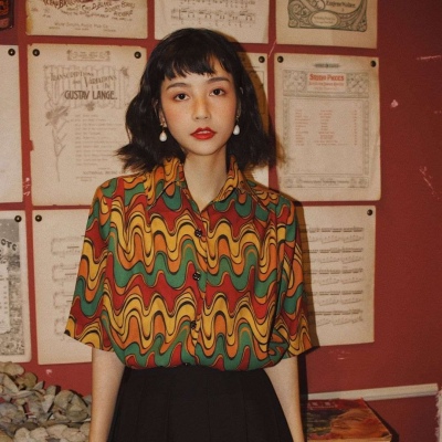 远赴人间惊鸿宴，一睹人间盛世颜