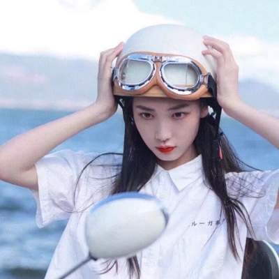 我喜欢这样跟着你 随便你带我到哪里.