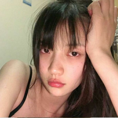 今日份女头像#ins