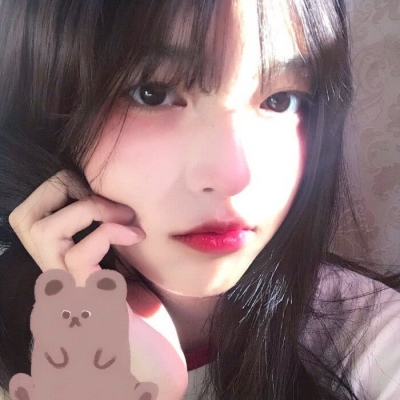 林挽挽/高清女头