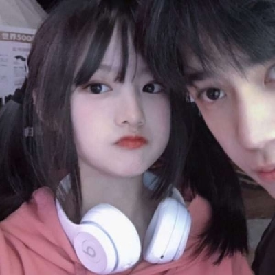 超级好看的女生头像啊