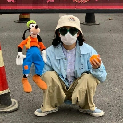 林曦/小众风女头/多组/求推/夏天要来了哦。