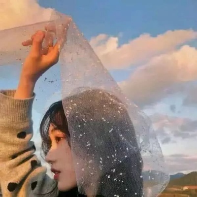 清新·女生头像