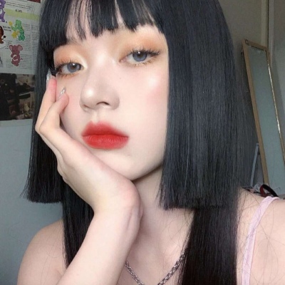 今日份女头像#ins