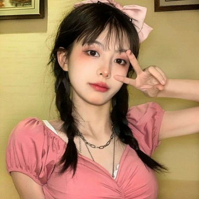 苏瓷:唯美成熟闺蜜女头（精致 成熟 个性 唯美 ）