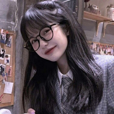 娜比酱./优质个性玩网高清女生头像?