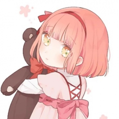 六人闺蜜头像，为我们虚假的友谊干杯/啵/夏目