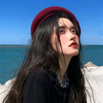 甜梓桐~漂亮的小姐姐吖#我都有点心动了.