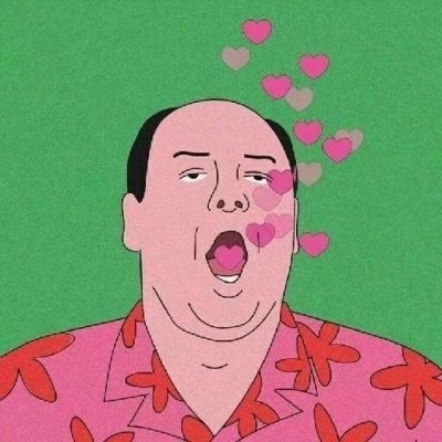 沙雕头像?（第五集）